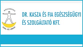 Dr Kazsa és Fia